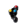 copy of BOTONERA IZQUIERDA WRS RACING 7 BOTONES APRILIA RS 660 2020-2021