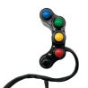 copy of BOTONERA IZQUIERDA WRS RACING 7 BOTONES APRILIA RS 660 2020-2021