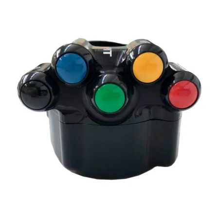 copy of BOTONERA IZQUIERDA WRS RACING 7 BOTONES APRILIA RS 660 2020-2021