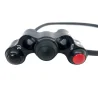 copy of BOTONERA IZQUIERDA WRS RACING 7 BOTONES APRILIA RS 660 2020-2021