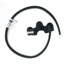 WRS BOTONERA DERECHA 2 BOTONES KAWASAKI NINJA 400 2018-2021 2