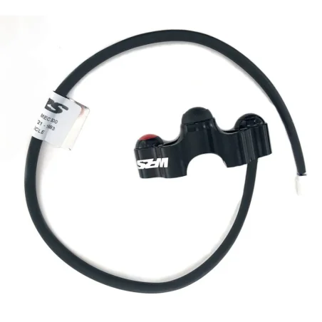 copy of BOTONERA IZQUIERDA WRS RACING 7 BOTONES APRILIA RS 660 2020-2021