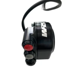 WRS BOTONERA DERECHA 3 BOTONES KAWASAKI ZX-10 R 2021-2022