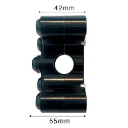 copy of BOTONERA IZQUIERDA WRS RACING 7 BOTONES APRILIA RS 660 2020-2021 2
