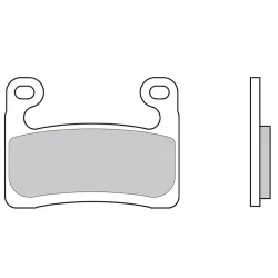 copy of Bremsbeläge BREMBO SC 07BB37SC