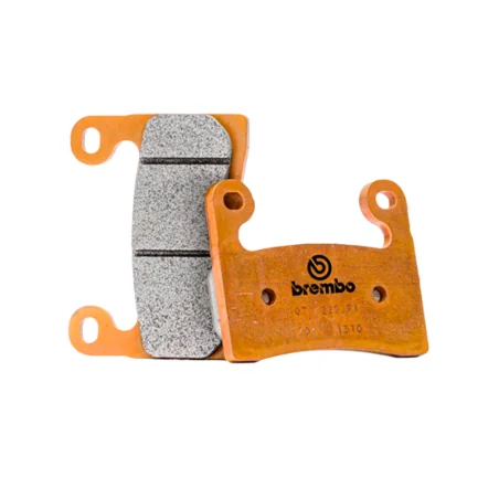 copy of Bremsbeläge BREMBO SC 07BB37SC