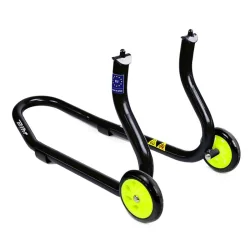 Motorrad Frontständer BIHR Schwarz