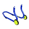 Motorrad Frontständer BIHR Blau