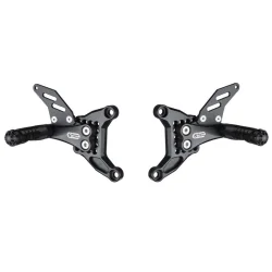 copy of AFFE ALPINESTARS GP KRAFT SCHWARZ