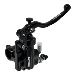 ACCOSSATO BOMBA DE FRENO DE MANO TRASERO UNIVERSAL HRMC PISTON 13,5 MM