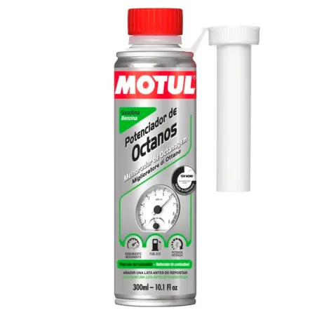 Motul Potenciador de Octanos 110754