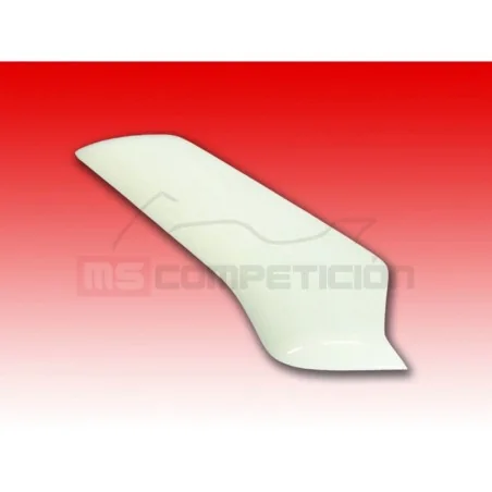 TF SUPERBIKE LATERAL IZQUIERDO FIBRA DE VIDRIO DUCATI 749 / 999