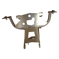 ARAÑA EN ALUMINIO PARA BMW S1000RR 2019-2020
