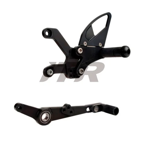 ESTRIBERAS MULTIREGULABLES YAMAHA R1 2015-2016
