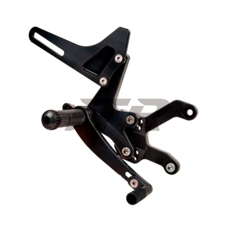 ESTRIBERAS MULTIREGULABLES YAMAHA R1 2015-2016
