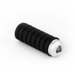PUNTERA DE PALANCA PARA ESTRIBERAS - METRICA 6MM