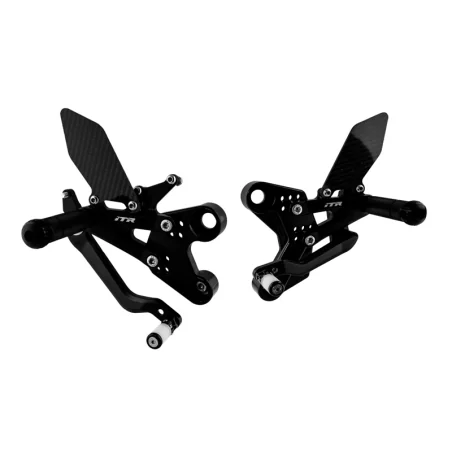 ESTRIBERAS MULTIREGULABLES KTM SUPERDUKE 790