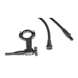 REGULADOR REMOTO ADAPTABLE A BOMBAS RADIALES Y MECANIZADAS, TODAS LAS MARCAS