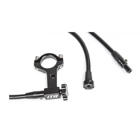 REGULADOR REMOTO ADAPTABLE A BOMBAS RADIALES Y MECANIZADAS, TODAS LAS MARCAS