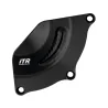 PROTECTOR DE EMBRAGUE METÁLICO EN ALUMINIO YAMAHA R6 2006-19