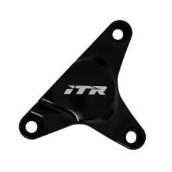 PROTECTOR ENCENDIDO METÁLICO EN ALUMINO YAMAHA R3 2015-2020