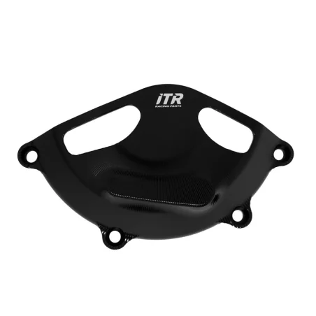 PROTECTOR ENCENDIDO METÁLICO EN ALUMINO KAWASAKI ZX-10R 2016-2020
