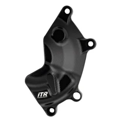 METALLISCHER ZÜNDSCHUTZ AUS ALUMINIUM YAMAHA R1 2015-19
