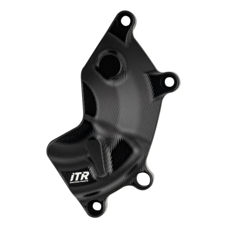 PROTECTOR ENCENDIDO METALICO EN ALUMINIO YAMAHA R1 2015-19