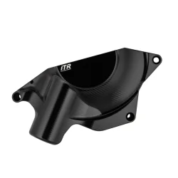 PROTECTOR EMBRAGUE METALICO EN ALUMINIO YAMAHA R6 2006-19