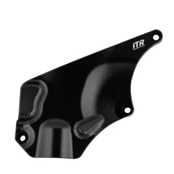 METALLISCHER KUPPLUNGSSCHUTZ AUS ALUMINIUM YAMAHA R1 2015-19