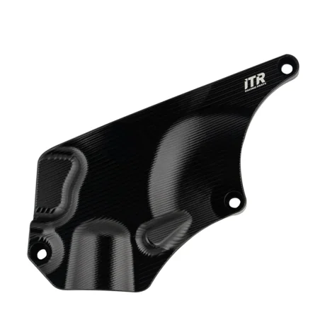 PROTECTOR EMBRAGUE METALICO EN ALUMINIO YAMAHA R1 2015-19