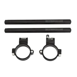 DUCATI V2 HALBLENKERSATZ (+BARS)