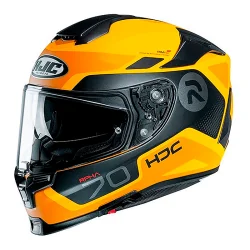 HELM HJC RPHA 70 SHUKY MC-3SF
