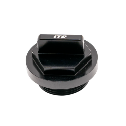copy of TAPON DE ACEITE DEL MOTOR / HONDA / DUCATI / TRIUMPH / NEGRO