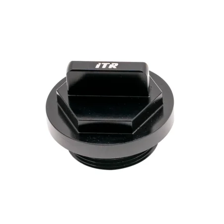 copy of TAPON DE ACEITE DEL MOTOR / HONDA / DUCATI / TRIUMPH / NEGRO