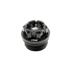 copy of TAPON DE ACEITE DEL MOTOR / HONDA / DUCATI / TRIUMPH / NEGRO