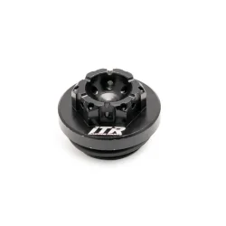copy of TAPON DE ACEITE DEL MOTOR / HONDA / DUCATI / TRIUMPH / NEGRO