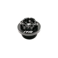 copy of TAPON DE ACEITE DEL MOTOR / HONDA / DUCATI / TRIUMPH / NEGRO