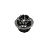copy of TAPON DE ACEITE DEL MOTOR / HONDA / DUCATI / TRIUMPH / NEGRO