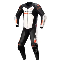 copy of AFFE ALPINESTARS GP KRAFT SCHWARZ