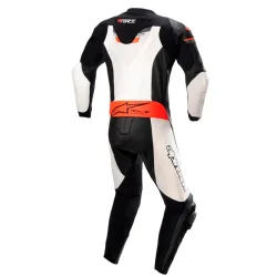 copy of AFFE ALPINESTARS GP KRAFT SCHWARZ 2