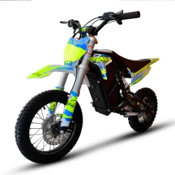 copy of MINICROSS MX50 9CV IMR