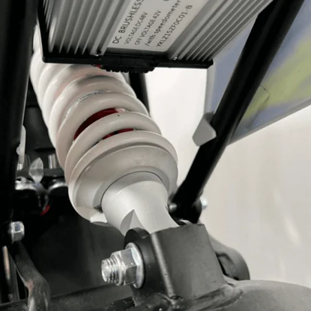 copy of MINICROSS MX50 9CV IMR
