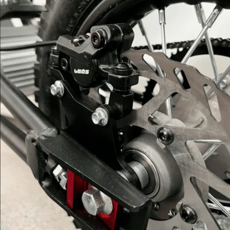 copy of MINICROSS MX50 9CV IMR