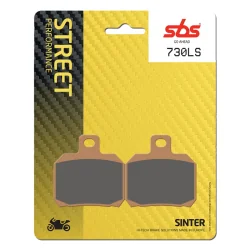 copy of Pastilla de freno SBS P730-RQ Trasera