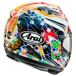 copy of HELM ARAI RX-7V REA GRÜN 2