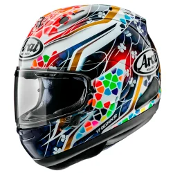 copy of HELM ARAI RX-7V REA GRÜN