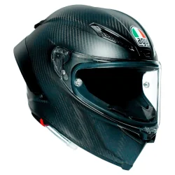 CASCO AGV PISTA GP RR MATT CARBON