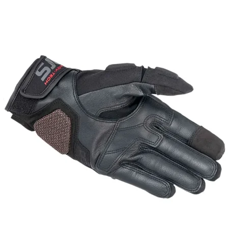 GUANTES ALPINESTARS HALO BLACK