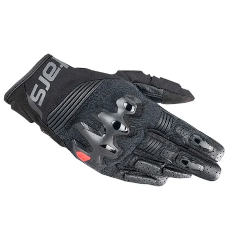 GUANTES ALPINESTARS HALO BLACK